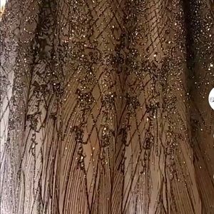 Worn one time cost 600 to make asking for 300